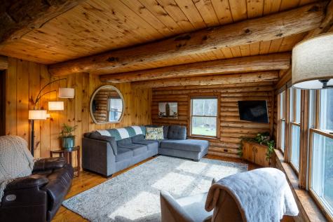 56 Merrill Corner Road Brownfield ME 04010