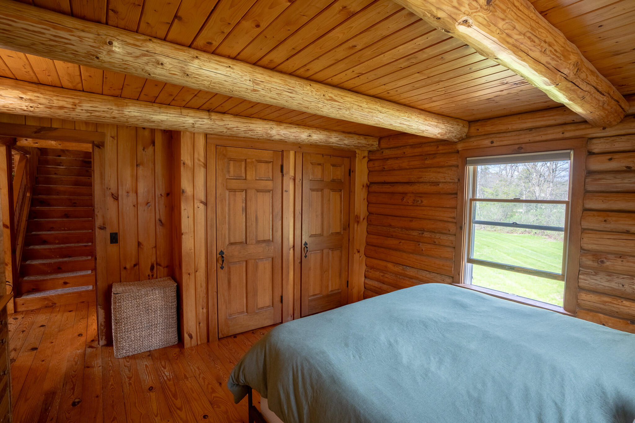 56 Merrill Corner Road Brownfield ME 04010