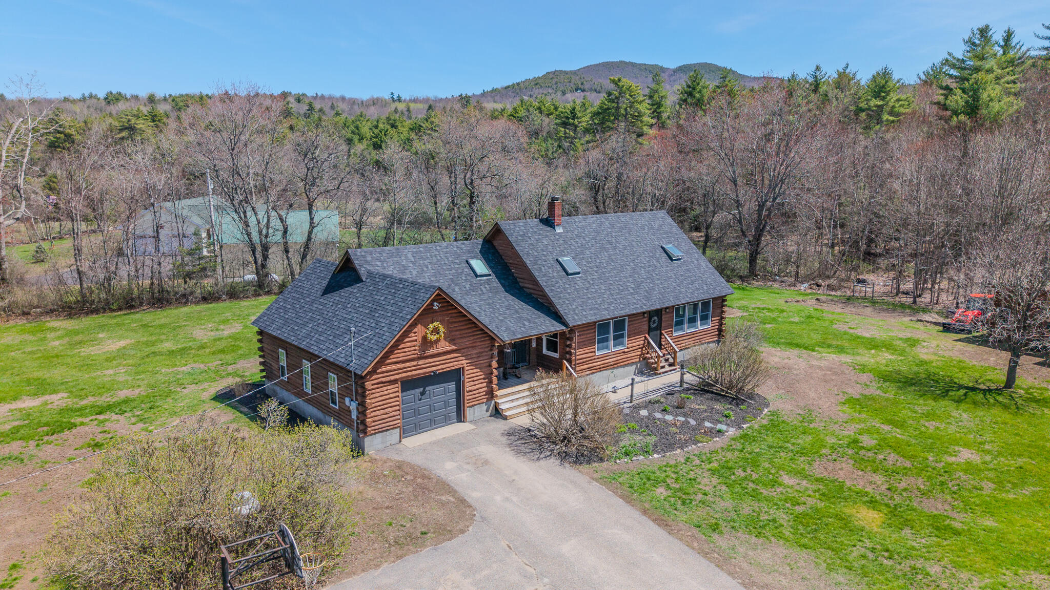 56 Merrill Corner Road Brownfield ME 04010