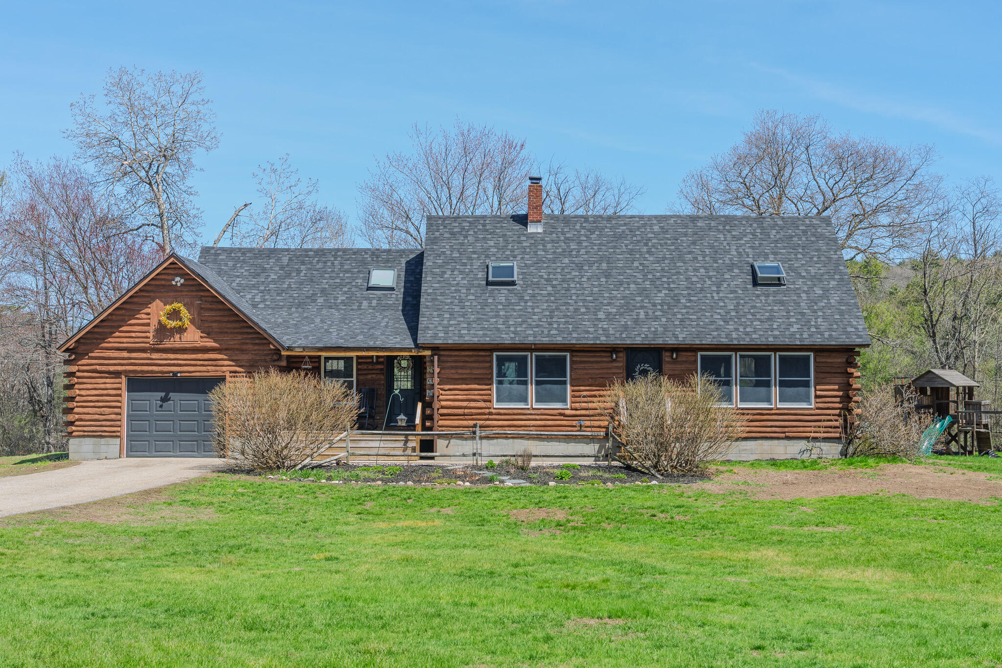 56 Merrill Corner Road Brownfield ME 04010