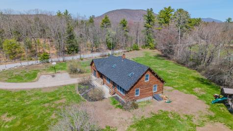 56 Merrill Corner Road Brownfield ME 04010