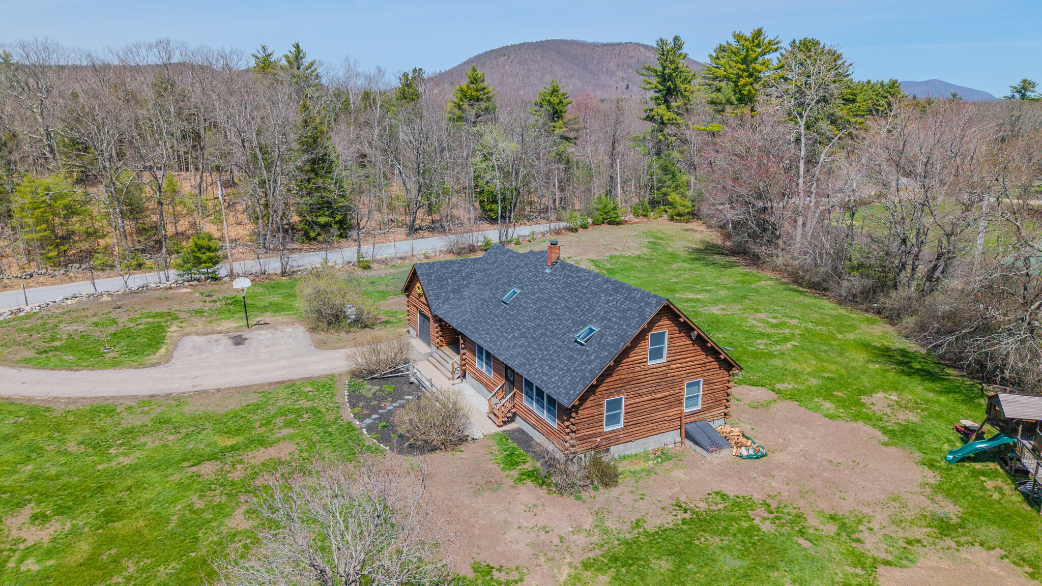 56 Merrill Corner Road Brownfield ME 04010