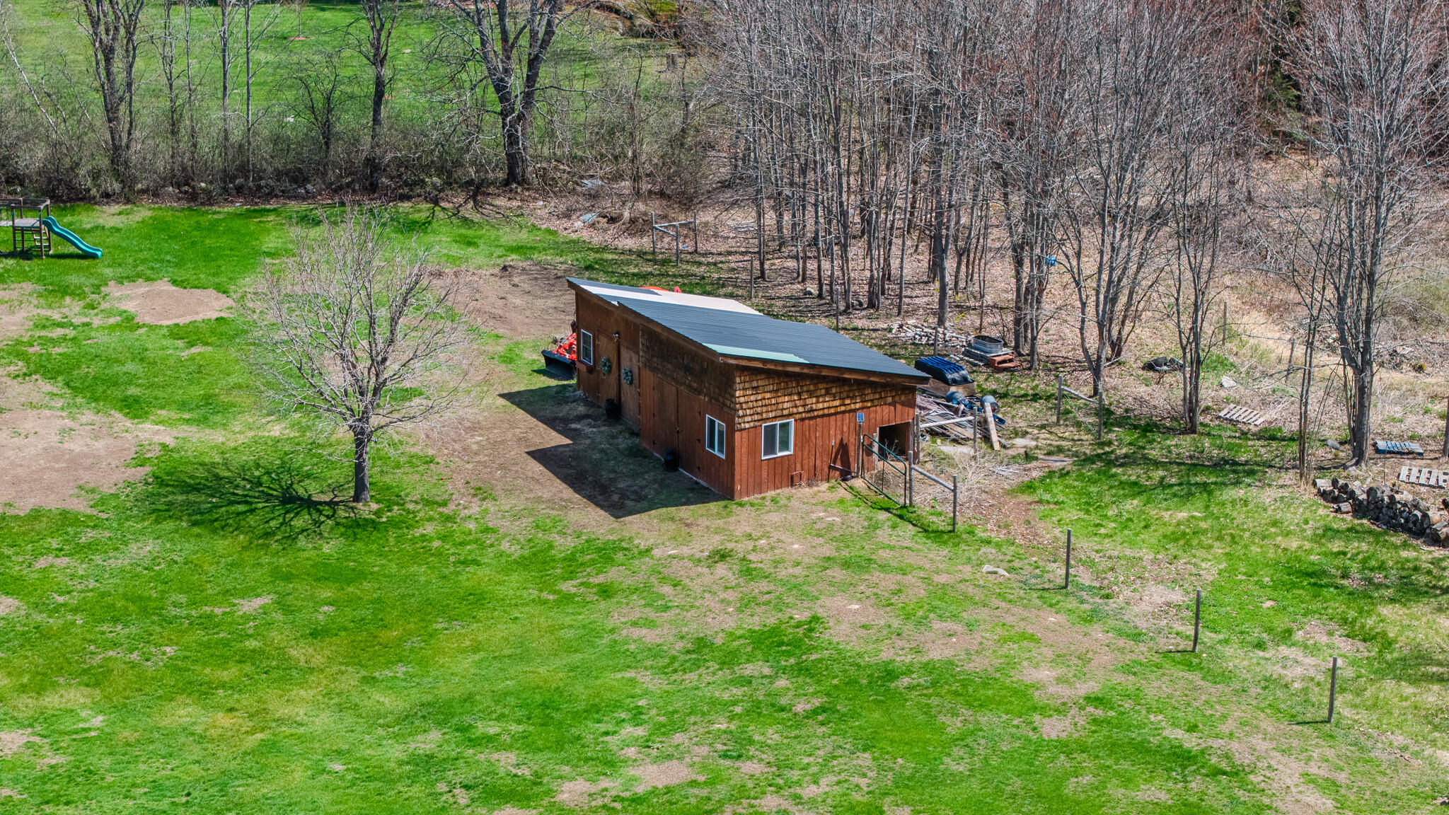 56 Merrill Corner Road Brownfield ME 04010