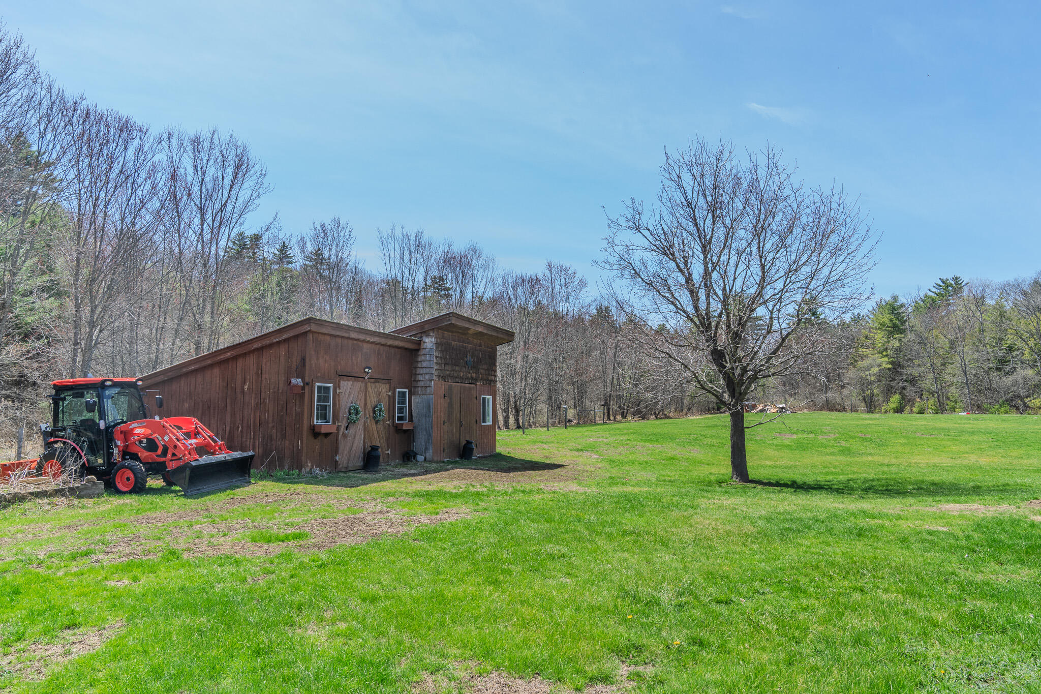 56 Merrill Corner Road Brownfield ME 04010