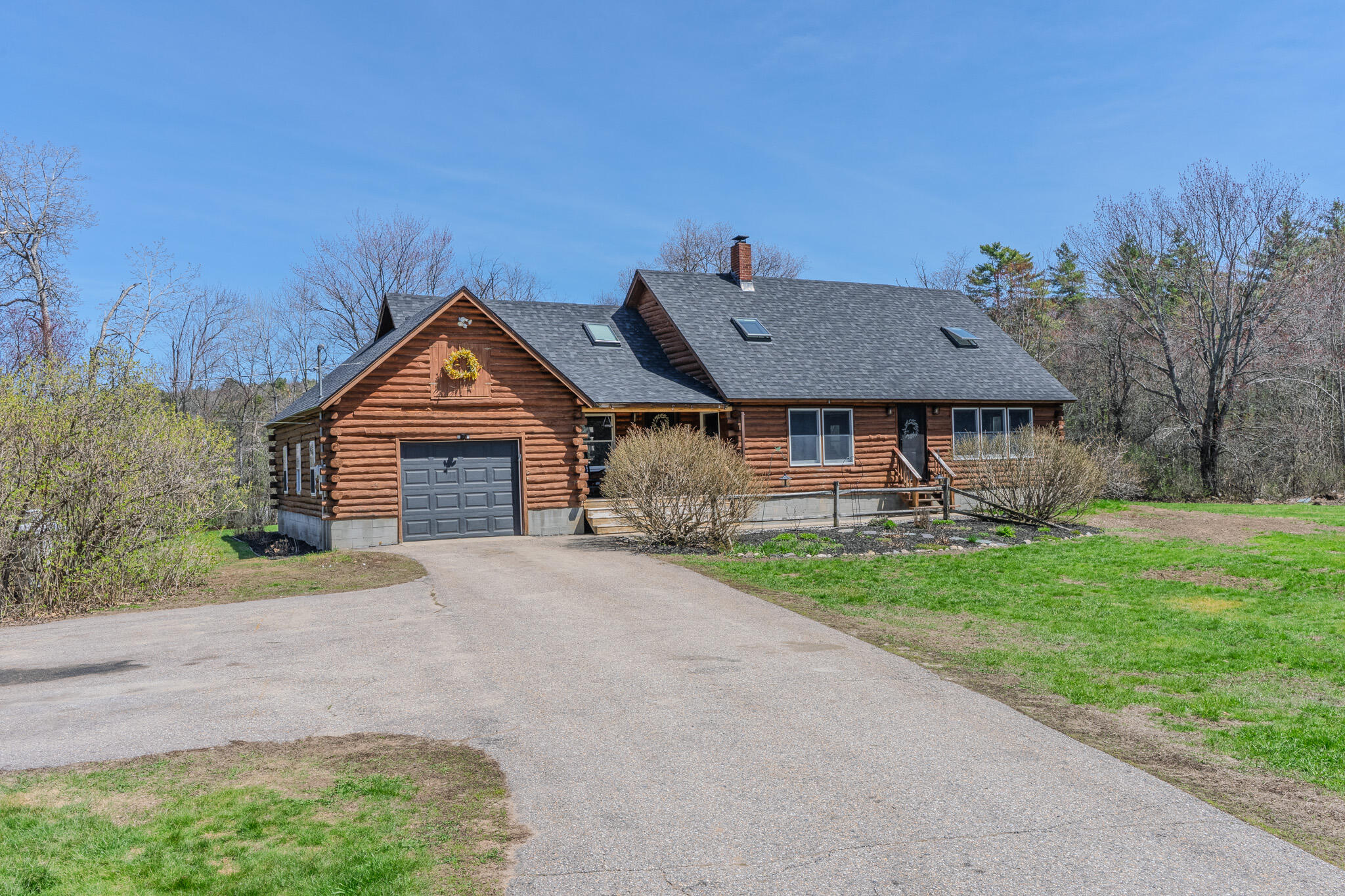 56 Merrill Corner Road Brownfield ME 04010