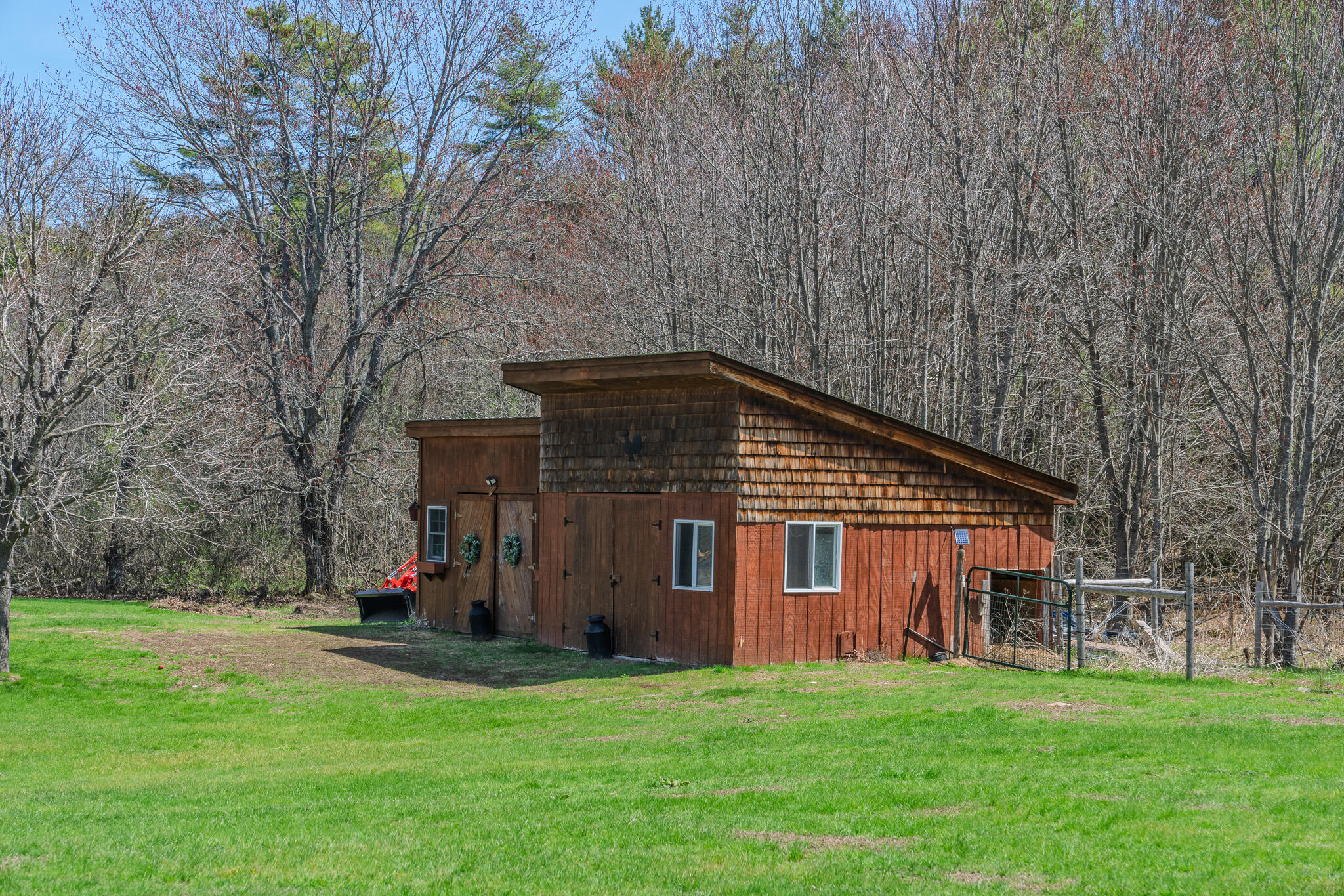 56 Merrill Corner Road Brownfield ME 04010