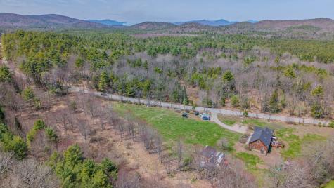56 Merrill Corner Road Brownfield ME 04010