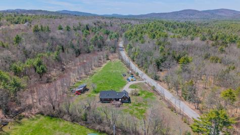 56 Merrill Corner Road Brownfield ME 04010