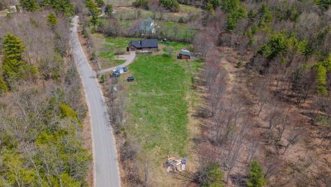 56 Merrill Corner Road Brownfield ME 04010