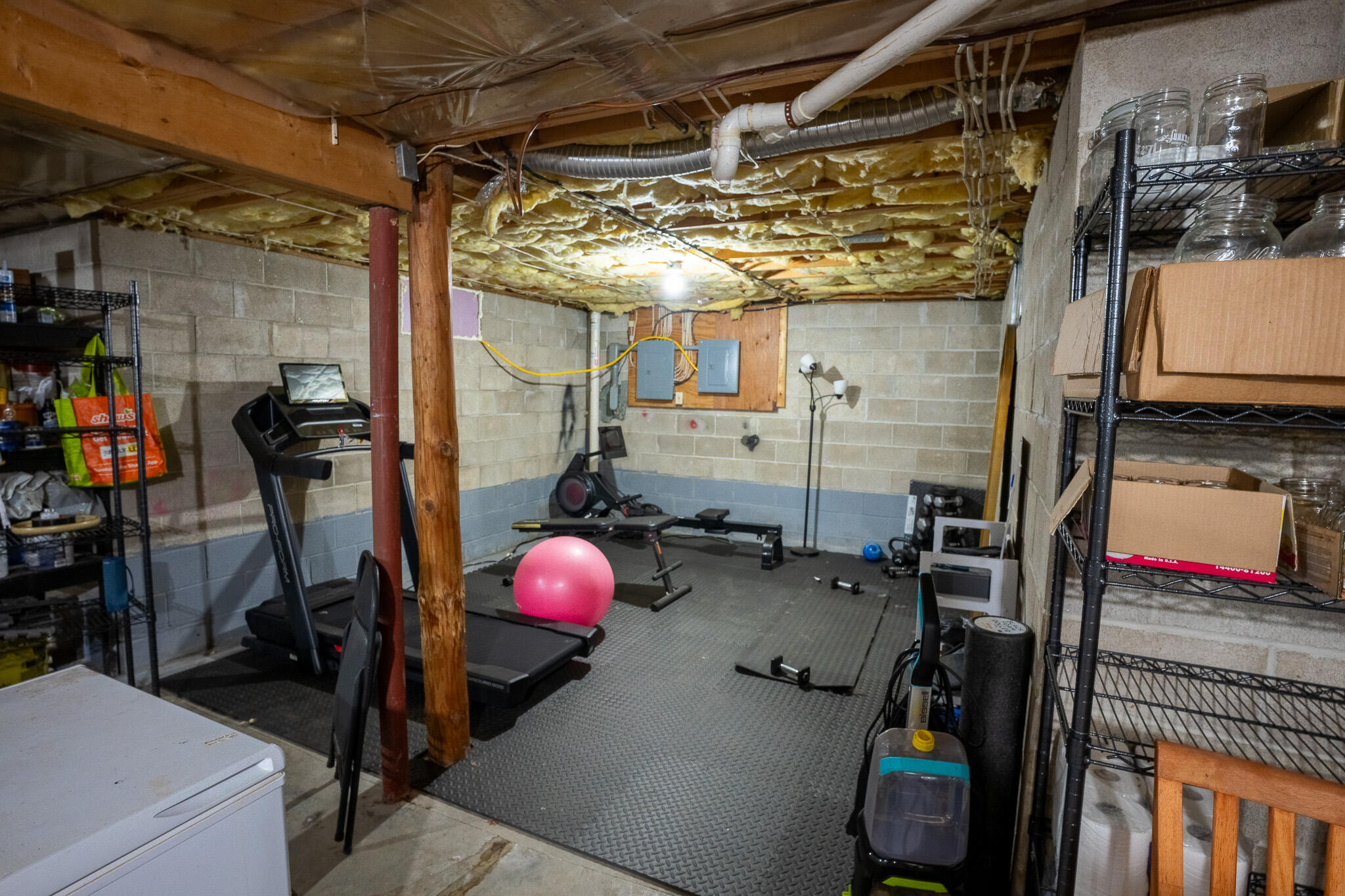 56 Merrill Corner Road Brownfield ME 04010