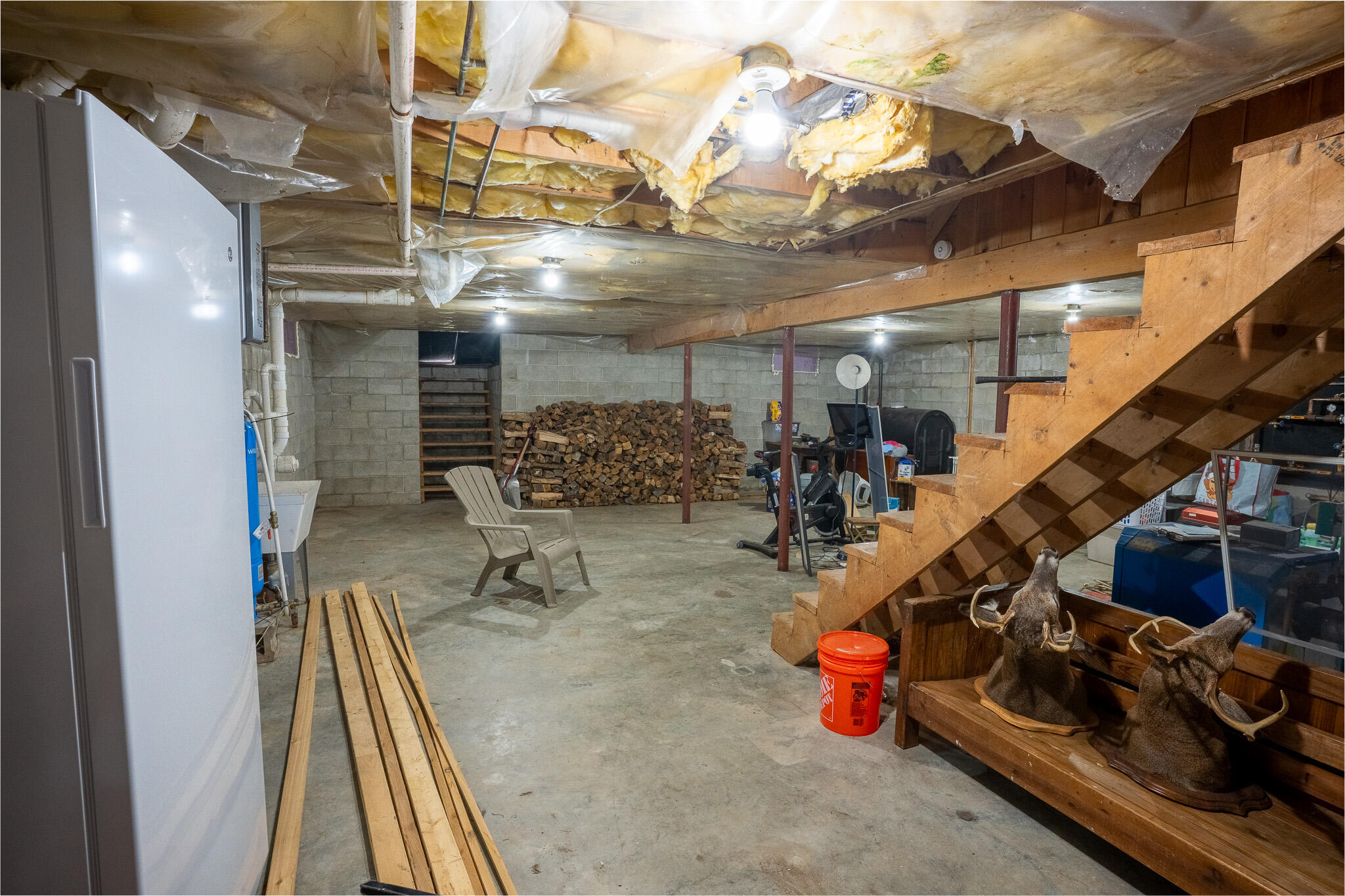56 Merrill Corner Road Brownfield ME 04010