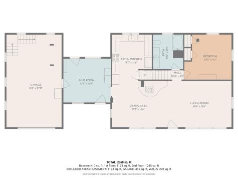 56 Merrill Corner Road Brownfield ME 04010