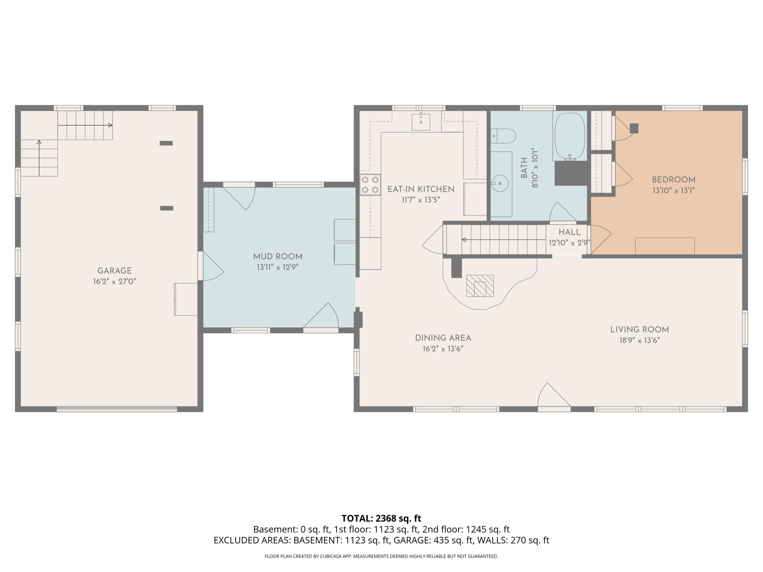 56 Merrill Corner Road Brownfield ME 04010