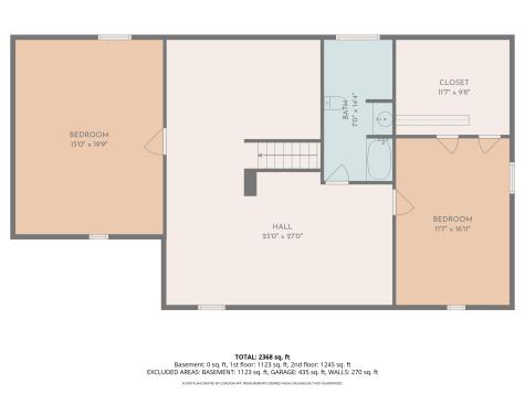56 Merrill Corner Road Brownfield ME 04010