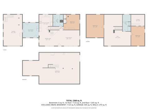 56 Merrill Corner Road Brownfield ME 04010
