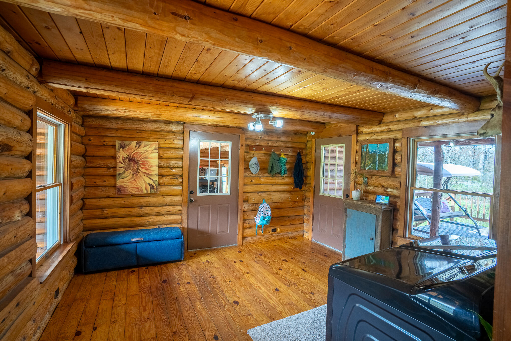 56 Merrill Corner Road Brownfield ME 04010