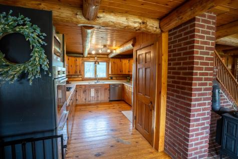 56 Merrill Corner Road Brownfield ME 04010