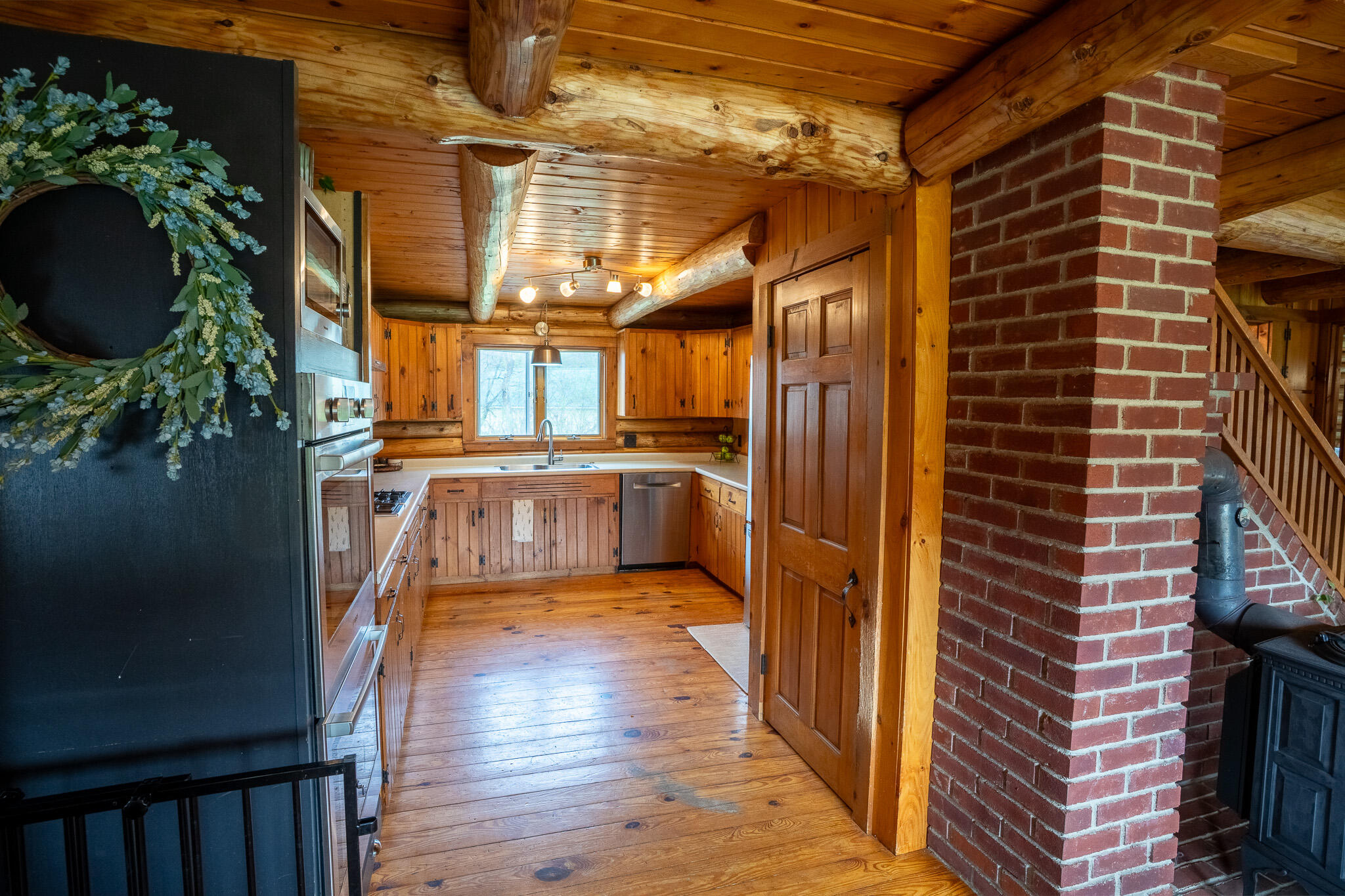 56 Merrill Corner Road Brownfield ME 04010