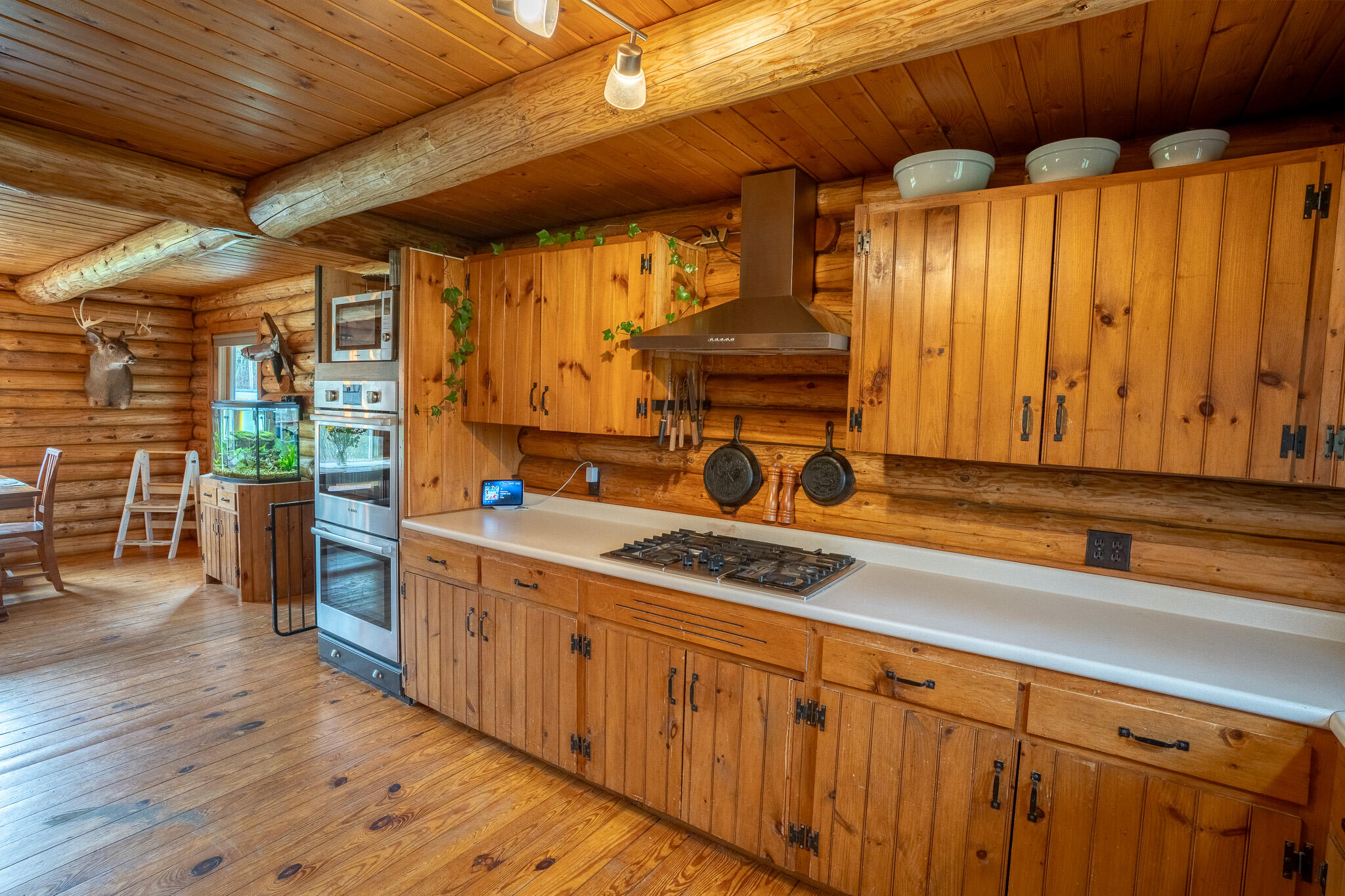 56 Merrill Corner Road Brownfield ME 04010