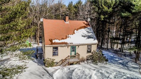 1087 Lamson Road Augusta ME 04330