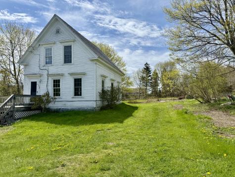 111 E Main Street Vinalhaven ME 04863