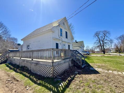 111 E Main Street Vinalhaven ME 04863