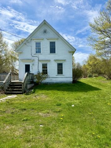 111 E Main Street Vinalhaven ME 04863