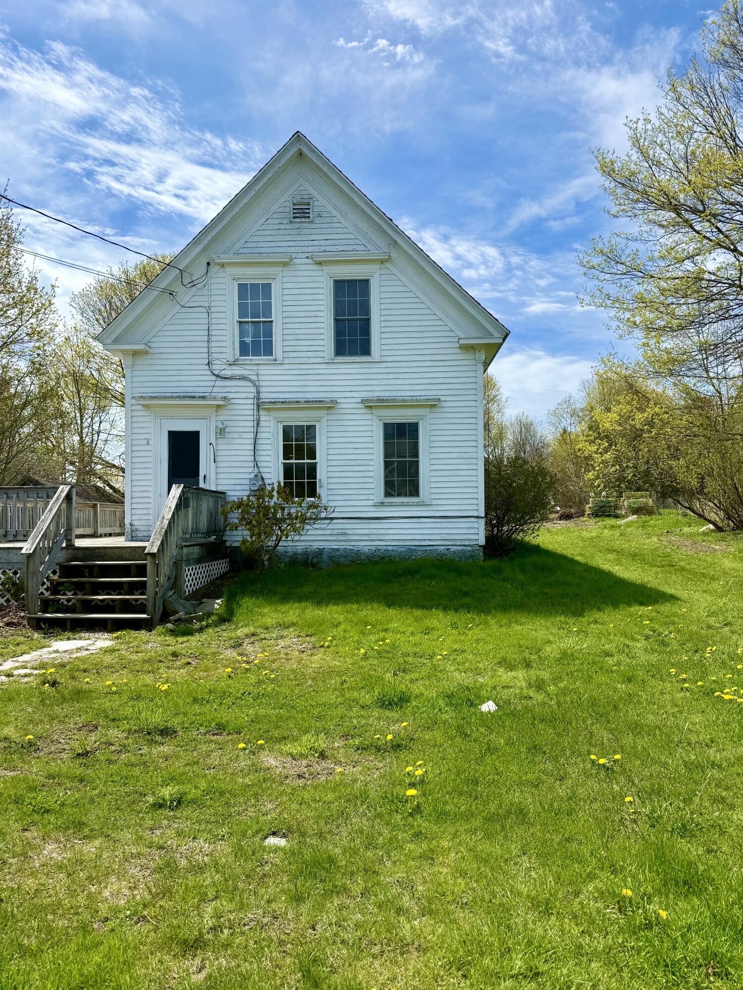 111 E Main Street Vinalhaven ME 04863