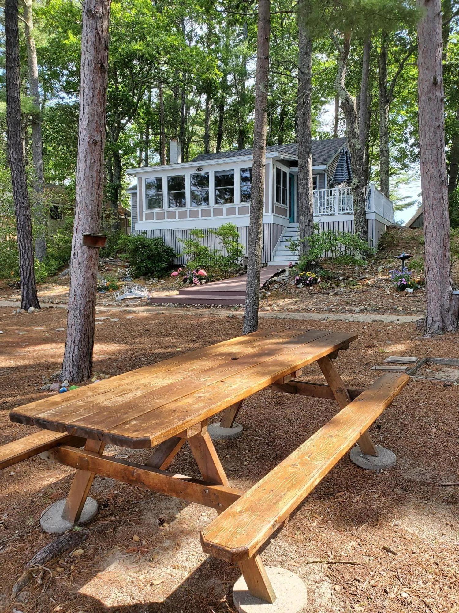 149 Treasure Island Road Shapleigh, ME