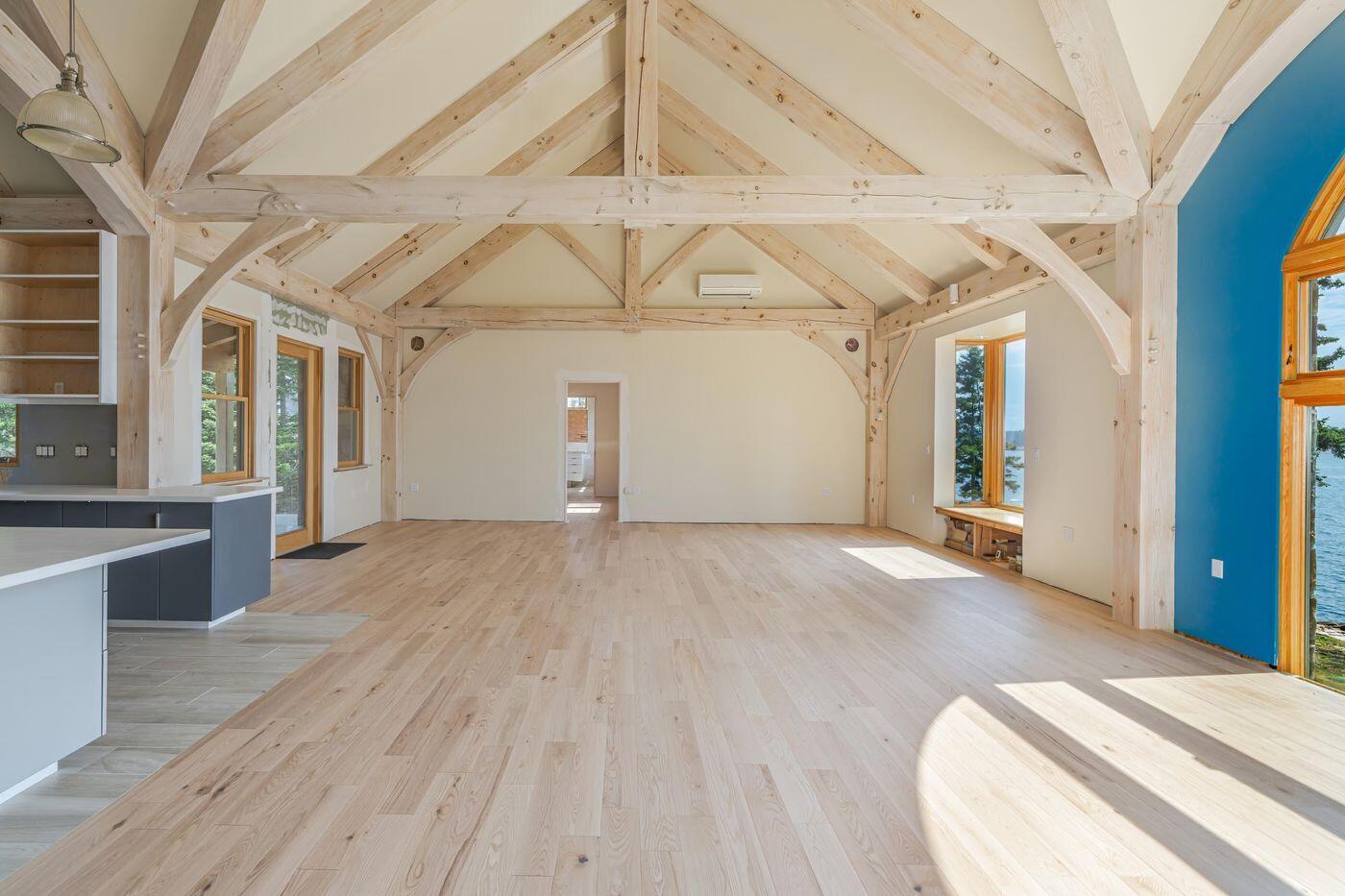 131 Lighthouse Point Road Gouldsboro ME 04607