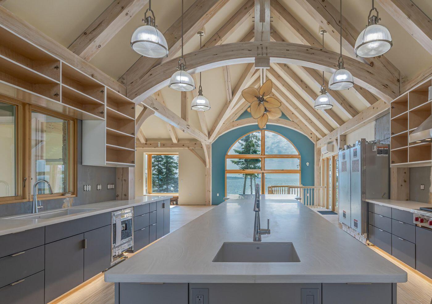 131 Lighthouse Point Road Gouldsboro ME 04607