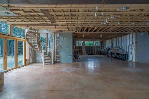 131 Lighthouse Point Road Gouldsboro ME 04607