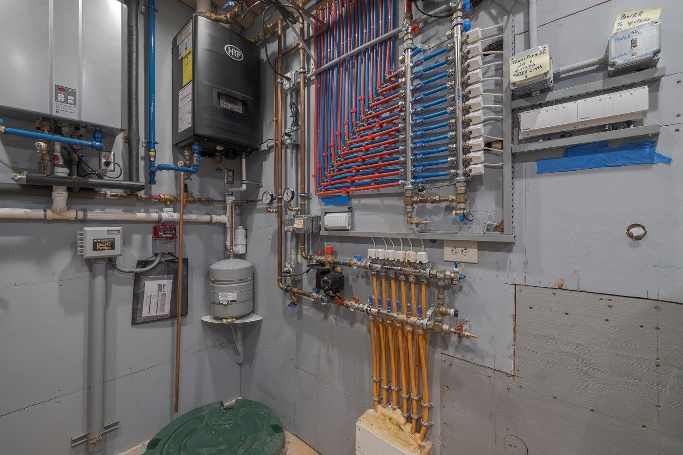 131 Lighthouse Point Road Gouldsboro ME 04607