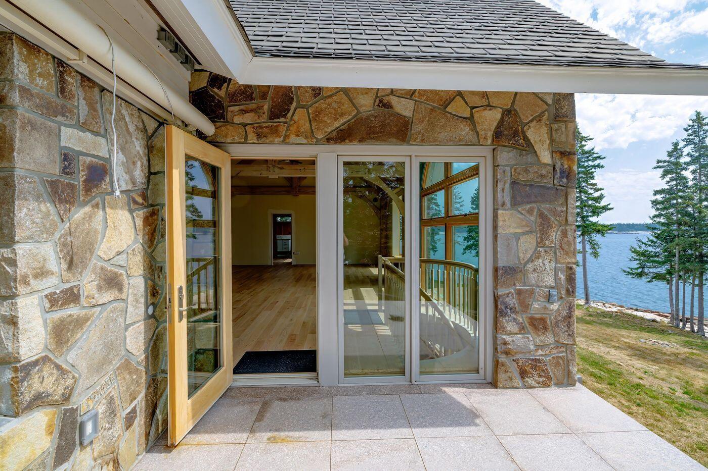 131 Lighthouse Point Road Gouldsboro ME 04607