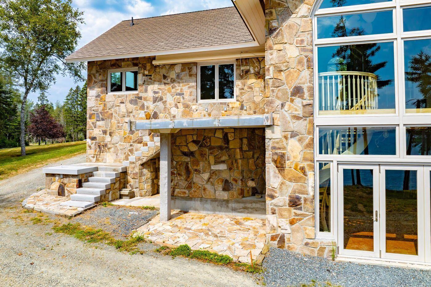 131 Lighthouse Point Road Gouldsboro ME 04607