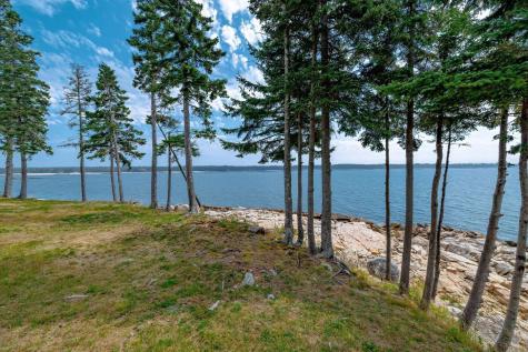 131 Lighthouse Point Road Gouldsboro ME 04607