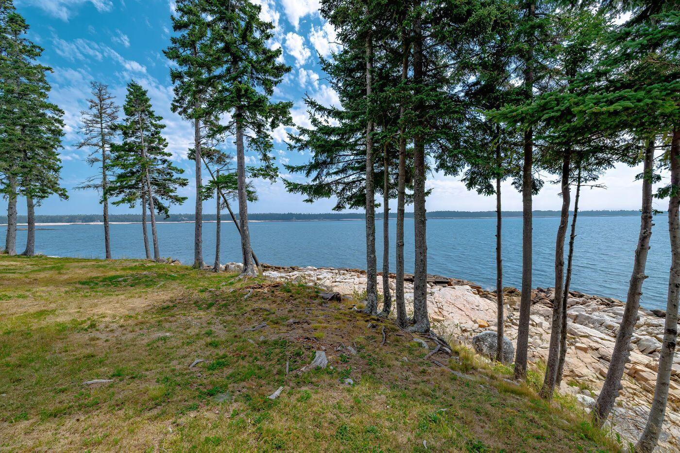 131 Lighthouse Point Road Gouldsboro ME 04607