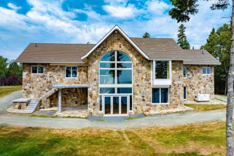 131 Lighthouse Point Road Gouldsboro ME 04607