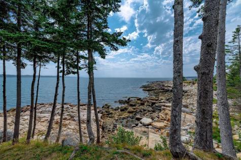 131 Lighthouse Point Road Gouldsboro ME 04607