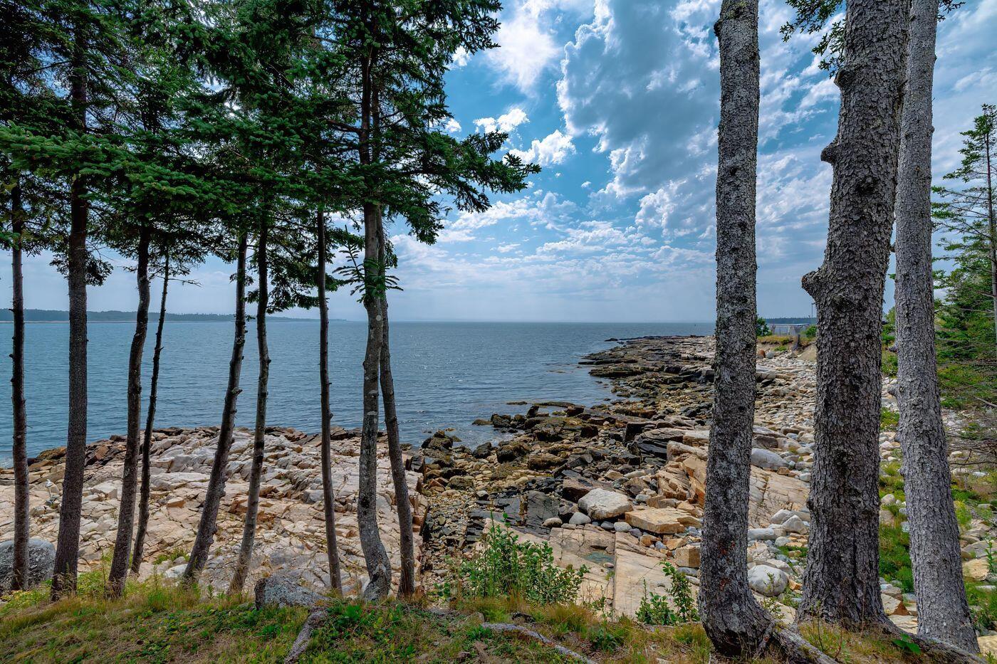 131 Lighthouse Point Road Gouldsboro ME 04607