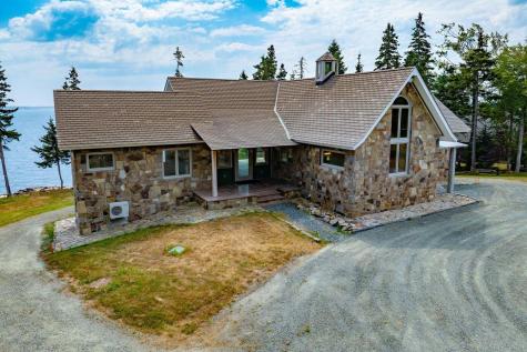 131 Lighthouse Point Road Gouldsboro ME 04607