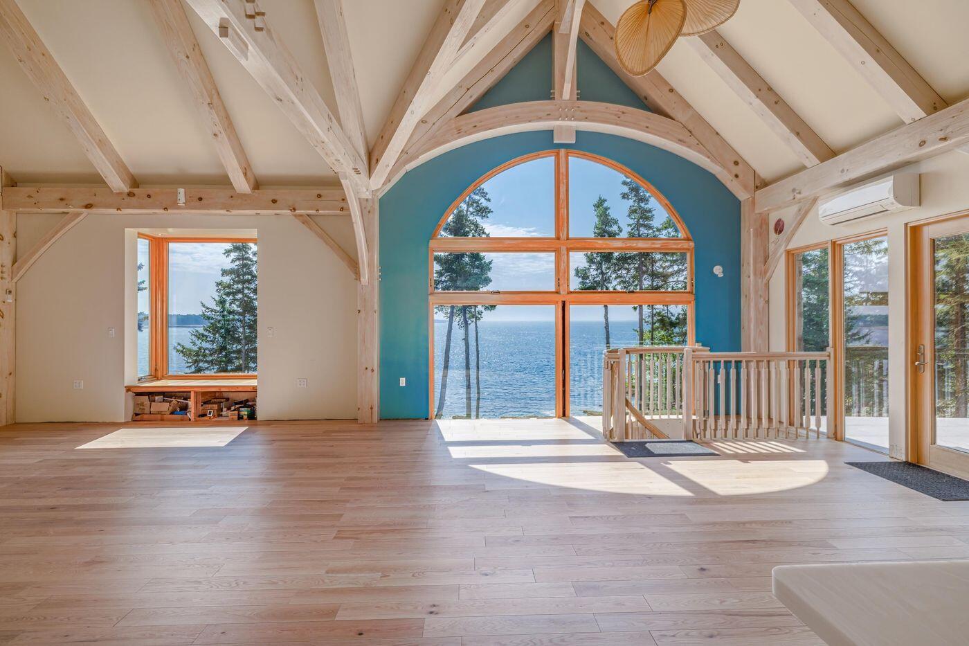 131 Lighthouse Point Road Gouldsboro ME 04607