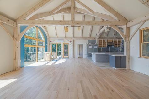 131 Lighthouse Point Road Gouldsboro ME 04607