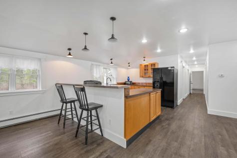 1 Otter Lane Whitefield ME 04353