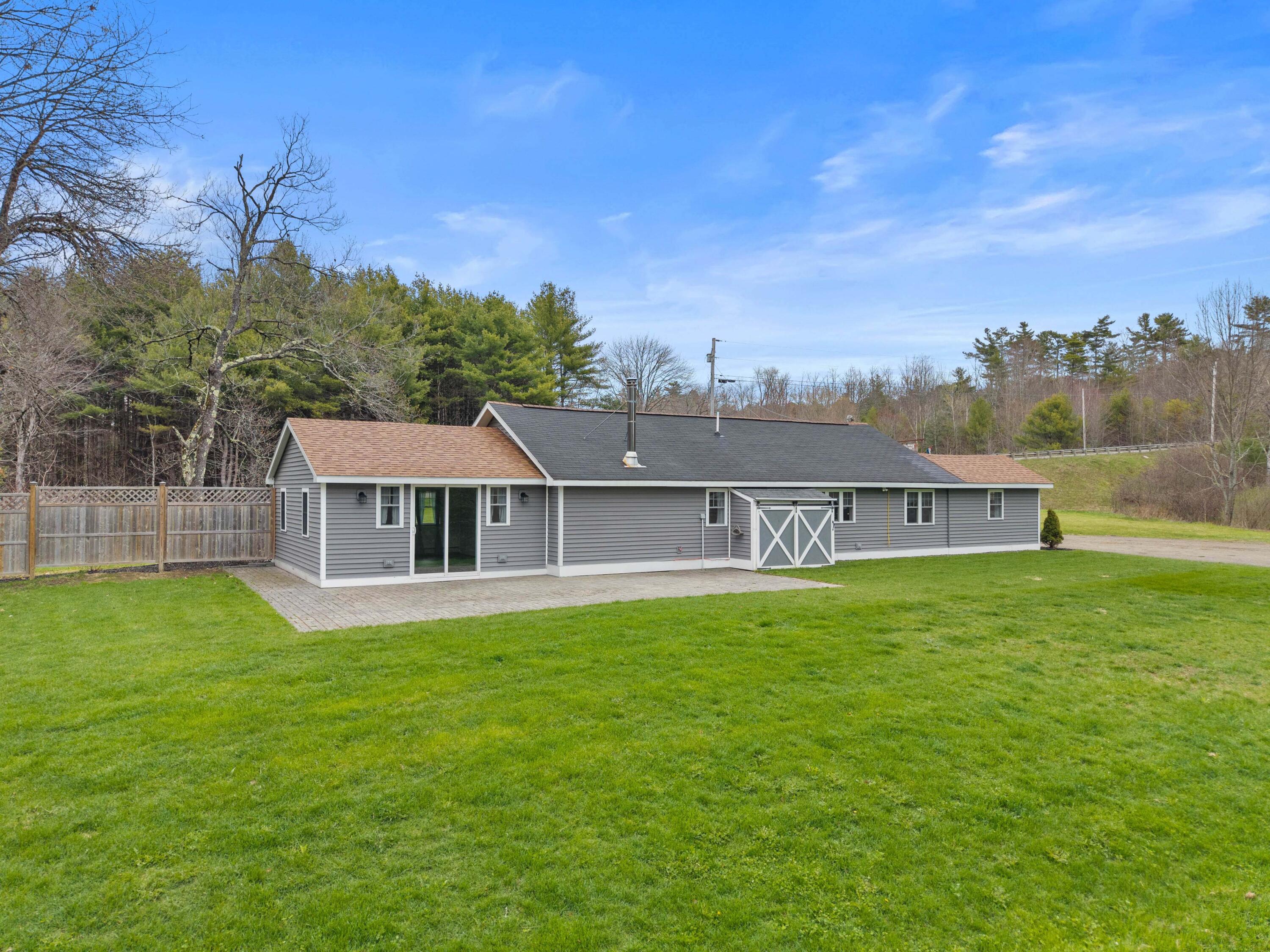 1 Otter Lane Whitefield ME 04353