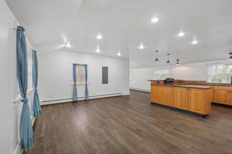 1 Otter Lane Whitefield ME 04353