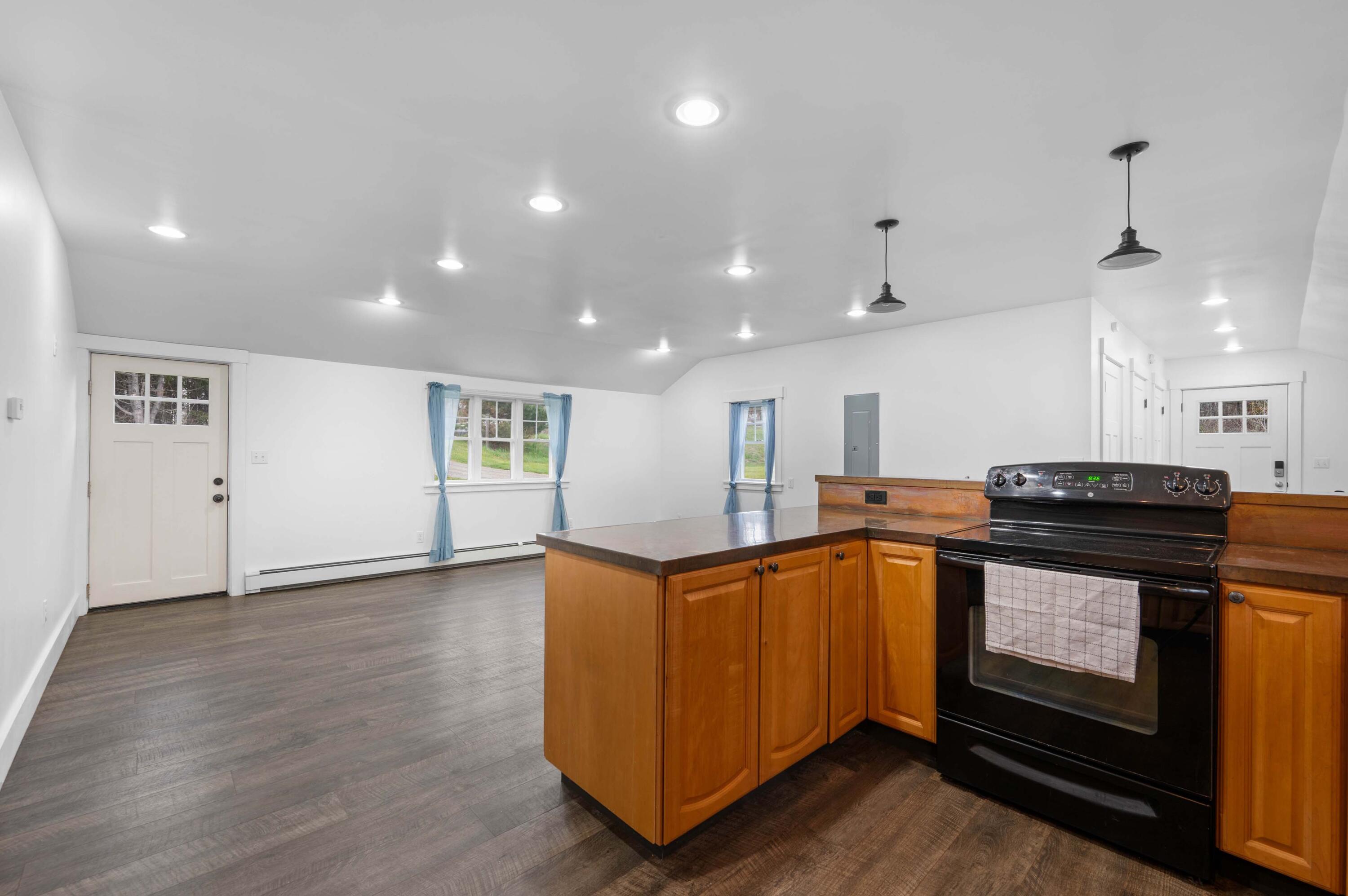 1 Otter Lane Whitefield ME 04353