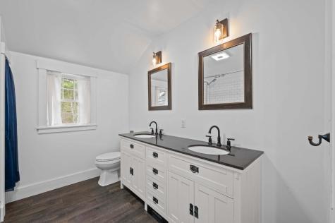 1 Otter Lane Whitefield ME 04353