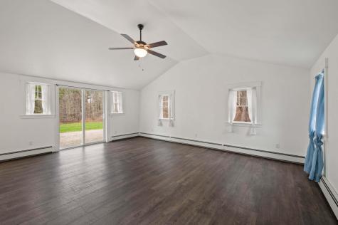 1 Otter Lane Whitefield ME 04353