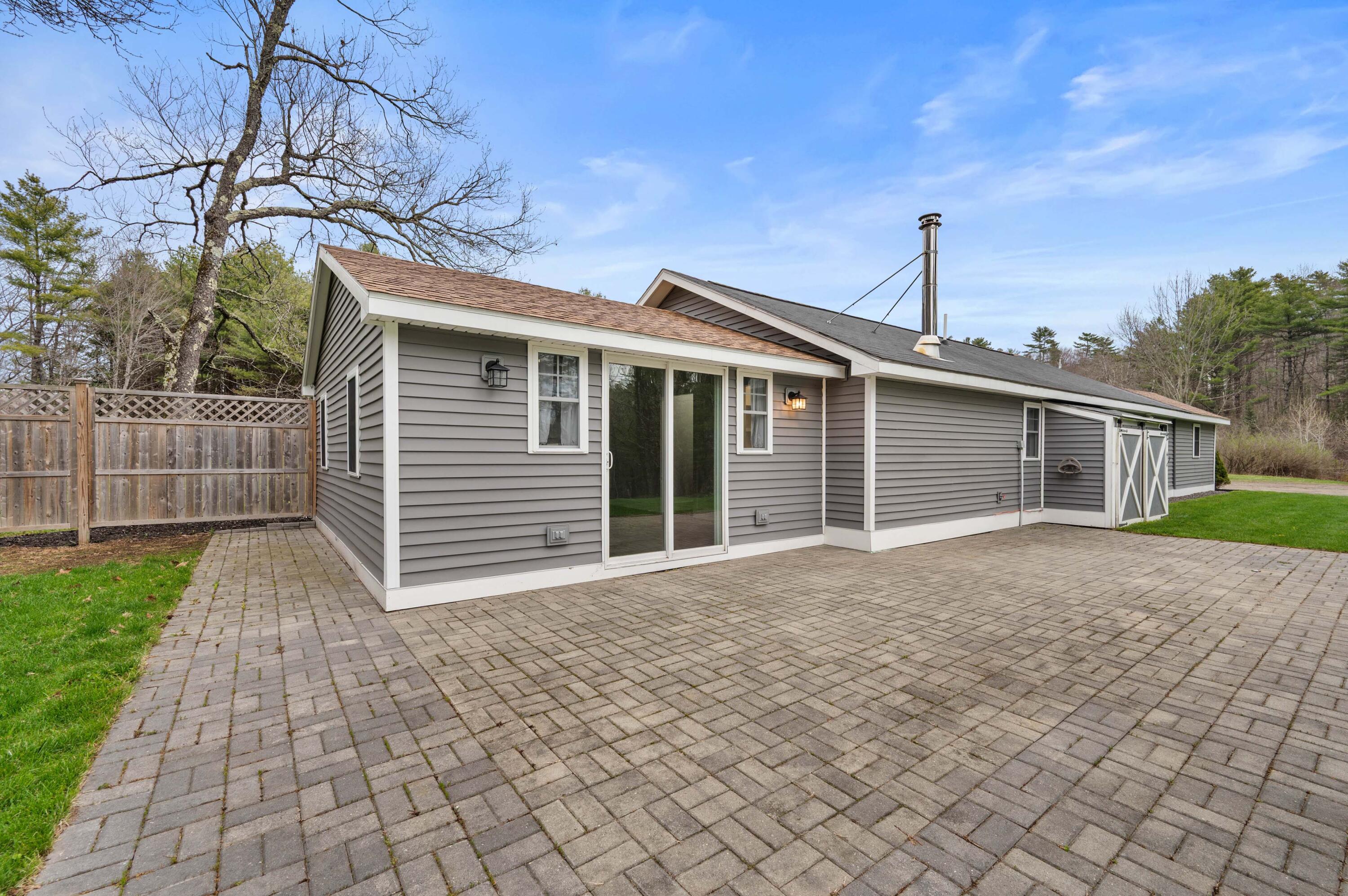 1 Otter Lane Whitefield ME 04353